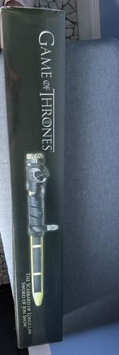 Hbo longclaw scabbard - hbo, of