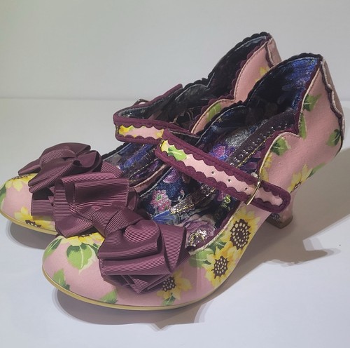 Irregular choice bunny - irregular,