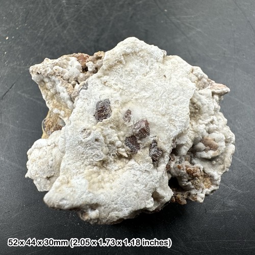Vanadinite vanadium ore - ,
