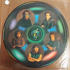 Marillion  - Real To Reel. 12"