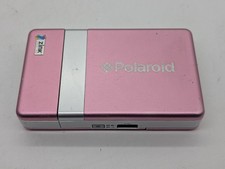 Polaroid Pogo Zink Instant