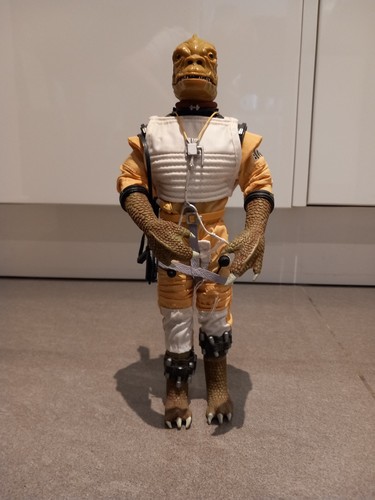 Star wars rare - 12, bossk