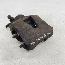 AUDI A3 8P CALIPER BRAKE OSF
