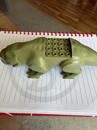 Genuine lego star wars dewback - genuine,