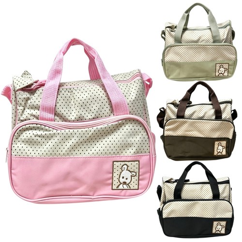 Small baby changing bag - bag, nappy