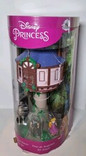 Disney Rapunzel Tower Playset
