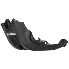 Acerbis Plastic Offroad Skid