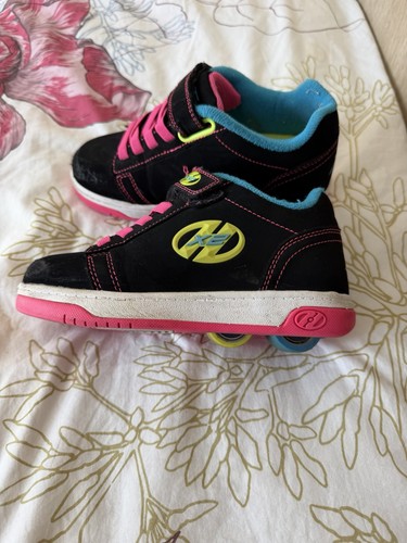 Kids heelys dual - heelys, x2
