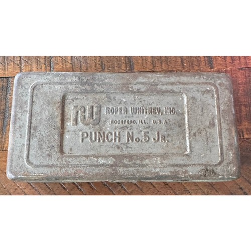 Vtg roper whitney - vtg,