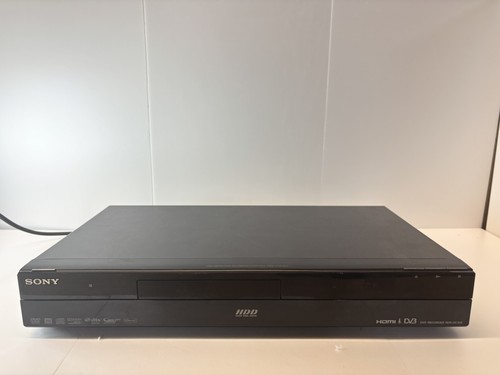 Sony rdr dc100 dvd hdd - rdr-dc100,