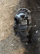 RANGE ROVER L320 Sport And Discovery 3.0 Tdv6  Front  Axle Diff Good