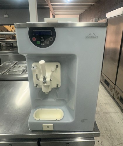 Carpigiani 191 gravity - k,
