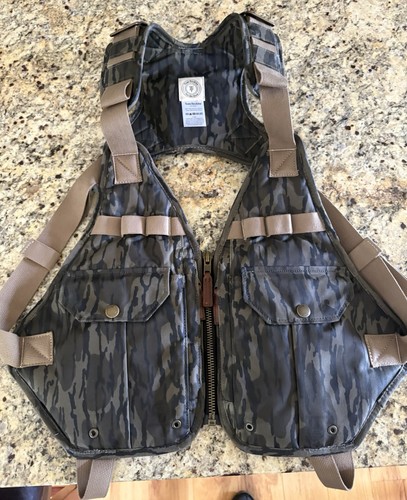 Tom beckbe mossy - tom, camo