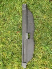 Vauxhall Zafira B Retractable