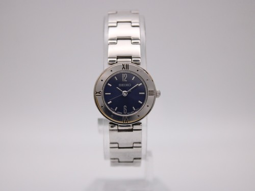 Seiko 1n01 0at0 small ladies - 1n01-0at0,
