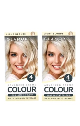 2pk hair dye - 1-2pk,