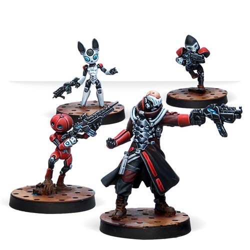 Corvus belli infinity - infinity,
