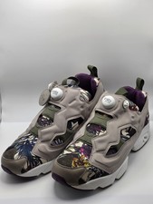 RARE Reebok Instapump Fury