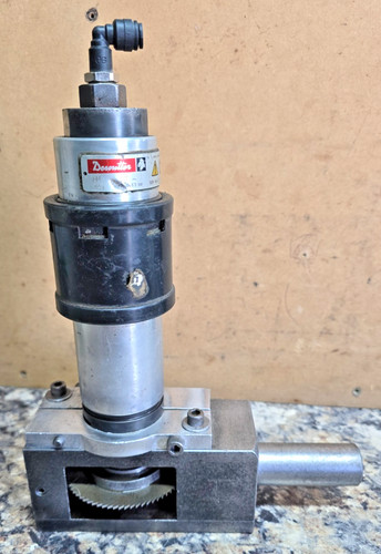 Emi mec capstan - capstan, ward