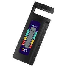 Dry Cell Battery Tester High