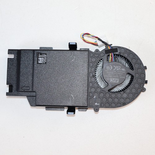 Dell optiplex micro cooling - optiplex,