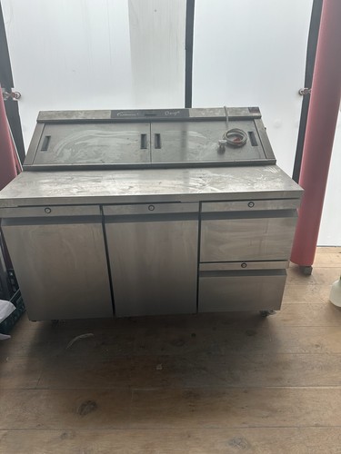 Williams stainless steel pizza - williams,