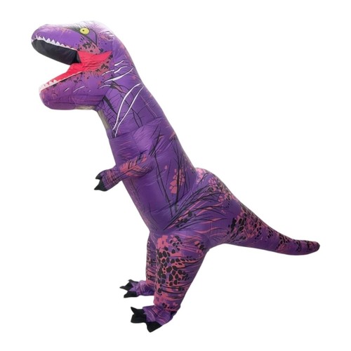 Inflatable tyrannosaurus - inflatable,
