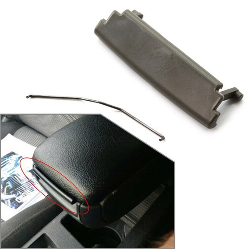 For 12 car - 03, armrest