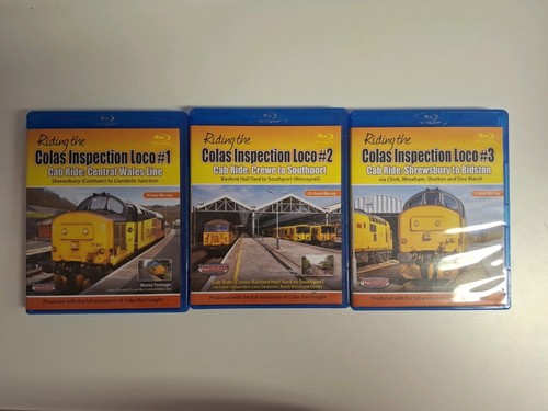 Trains crazy videoscene colas - trains,