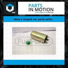 Fuel Pump fits NISSAN TERRANO