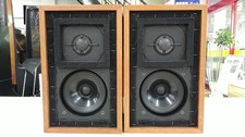 ROGERS LS3/5A Studio Monitor