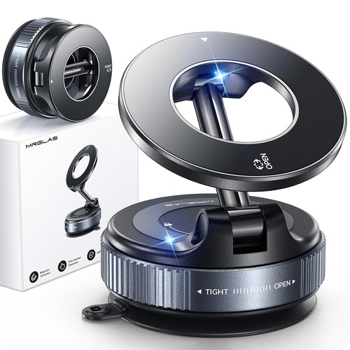 2026 upgraded vacuum magnetic - vacuum,