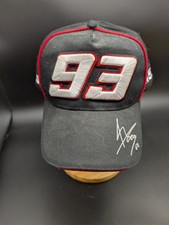 Marc Marquez 93 MotoGP Cap Hat