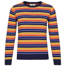 MADCAP MENS RETRO MOD 70s 80s