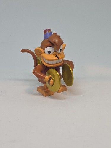 Disney aladdin toy abu - toy,