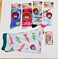 NEW BOB ROSS JOY OF PAINTING