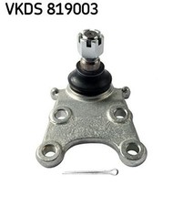 Ball Joint For Isuzu D-MAX