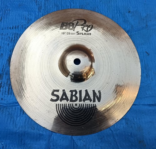 Sabian pro splash - sabian,