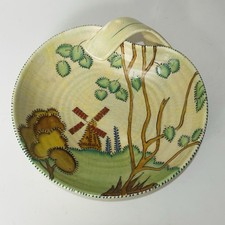 MCM ART DECO 1930s CROWN DEVON