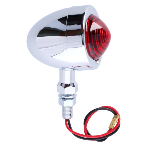 Mcs bullet marker - mcs, light