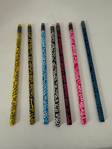 Set hand painted - set, of