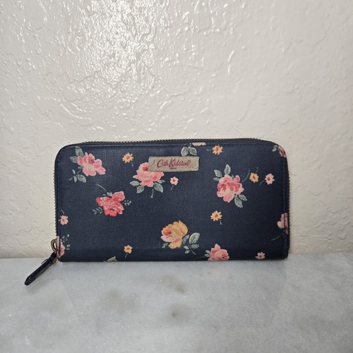 Cath kidston london navy - london,