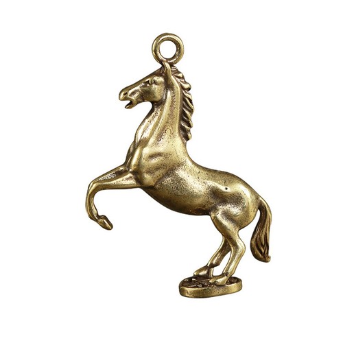Brass for mini horse - mini,