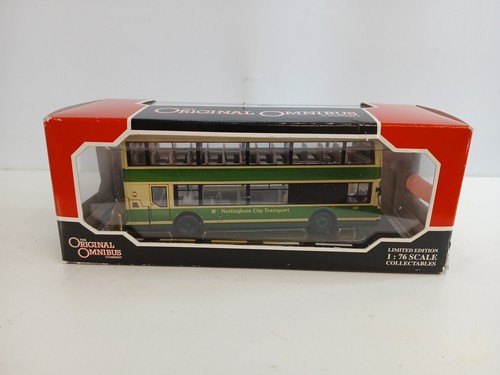 Corgi om42503 east lancs - om42503,