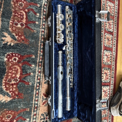 The edgware flute in - b&h,