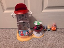 Peppa Pig Beach Lighthouse