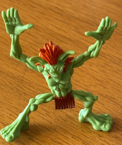Small soldiers miniac - small,