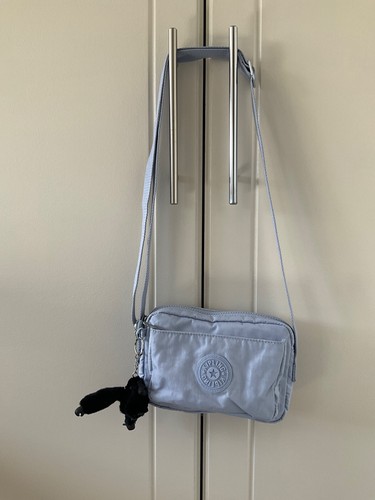 Kipling live light pale - , blue