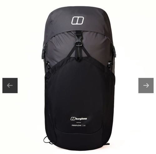 Berghaus unisex freeflow - berghaus,
