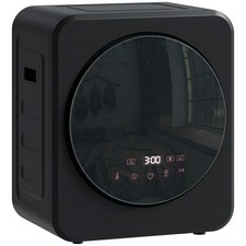 Homcom 800w compact dryer - homcom,
